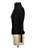 J. McLaughlin Black Turtleneck Sweater Size XS - photo 5