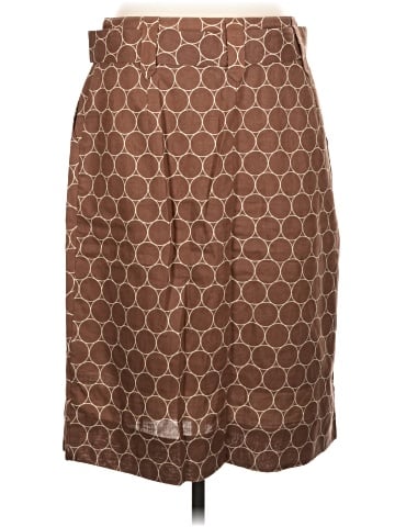 Apostrophe Casual Skirt (view 2)