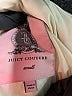 Juicy Couture 100% Polyester Solid Ivory Snow Jacket Size S - photo 6
