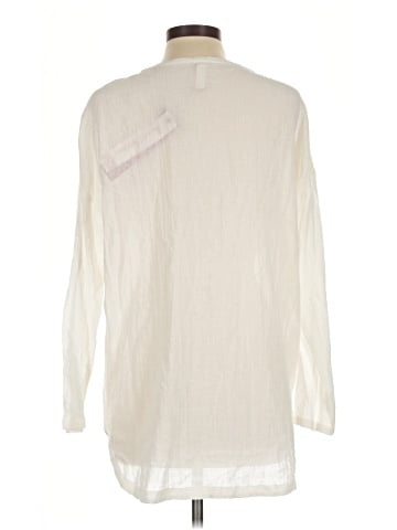 Love, Hanna Long Sleeve Blouse (view 2)