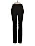 Rekucci Solid Black Active Pants Size 0 - photo 1