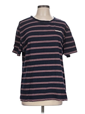 Hurley Short Sleeve T-Shirt (view 1)