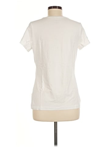 Lands' End Short Sleeve T-Shirt (view 2)