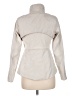 Lululemon Athletica 100% Polyester Solid Ivory Jacket Size 6 - photo 2