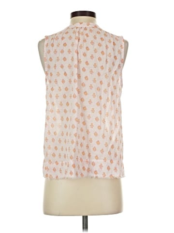 Carve Designs Sleeveless Blouse (view 2)