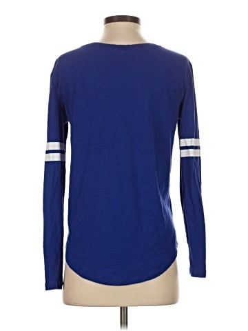 Victoria's Secret Pink Long Sleeve T-Shirt (view 2)
