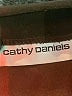 Cathy Daniels Brown Jacket Size M - photo 6