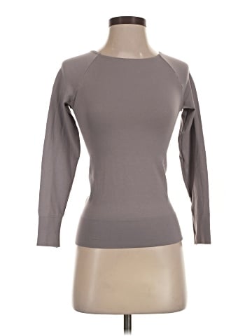 Wolford 3/4 Sleeve T-Shirt (view 1)