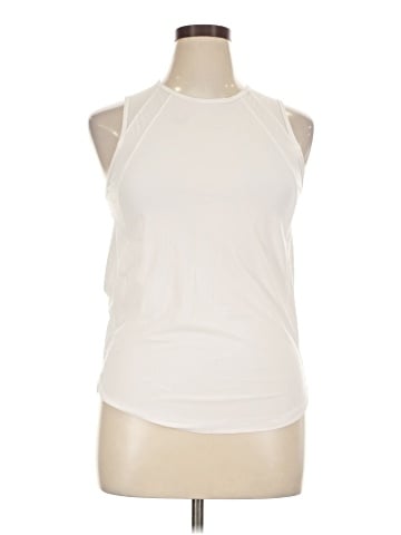 Lululemon Athletica Sleeveless T-Shirt (view 1)