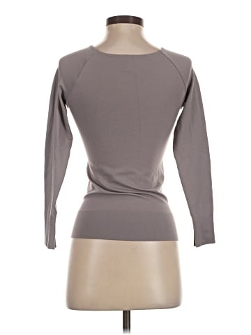 Wolford 3/4 Sleeve T-Shirt (view 2)