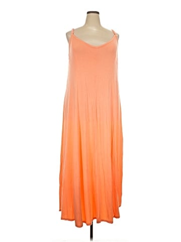 Torrid Casual Dress (view 1)