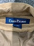 Evan Picone 100% Polyester Solid Brown Jacket Size 14 - photo 6