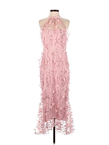 Dessy Collection Cocktail Dress (view 1)