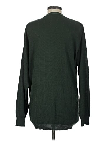 Bergdorf Goodman Silk Cardigan (view 2)