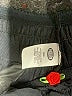 Parade Black Shorts Size L - photo 3