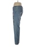 Assorted Brands Solid Blue Jeans Size 11 - photo 5