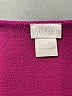 Chico's Burgundy Pullover Sweater Size Sm (0) - photo 7