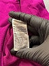Chico's Burgundy Pullover Sweater Size Sm (0) - photo 8