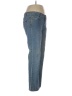 Assorted Brands Solid Blue Jeans Size 11 - photo 4