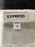 Express Ivory 3/4 Sleeve Blouse Size L - photo 7