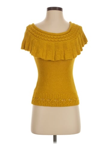 By Anthropologie Sweater Vest (view 1)