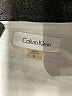Calvin Klein Silver Sleeveless Blouse Size L (petite) - photo 7