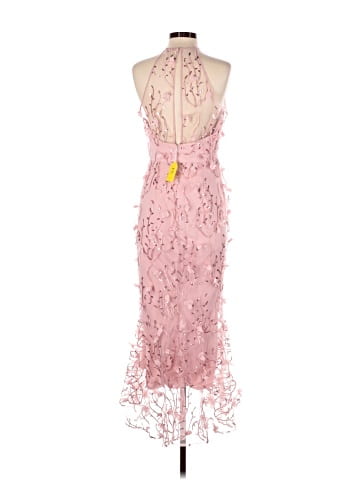 Dessy Collection Cocktail Dress (view 2)