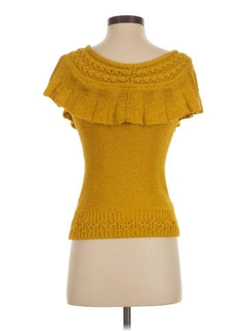 By Anthropologie Sweater Vest (view 2)