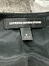 Express Design Studio Black Sleeveless Blouse Size 8 - photo 7