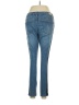Sofia by Sofia Vergara Stripes Blue Jeans Size 6 - photo 2