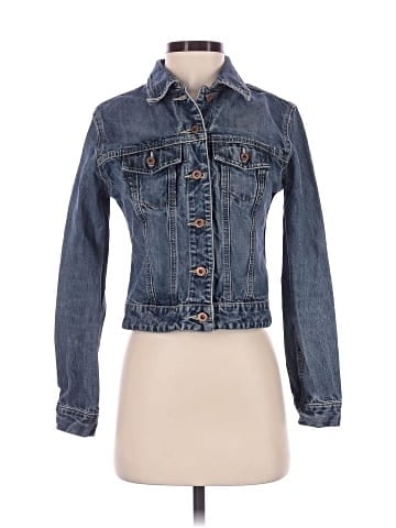 Gap Denim Jacket (view 1)