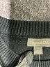 Style&Co Graphic Black Pullover Sweater Size M - photo 7