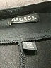 George Solid Black Active Pants Size 1X - photo 4