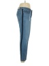 Sofia by Sofia Vergara Stripes Blue Jeans Size 6 - photo 4