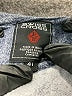 Swiss Cross 100% Polyester Gray Zip Up Hoodie Size 4T - photo 3