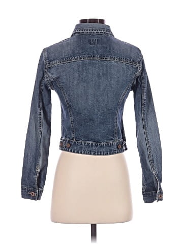 Gap Denim Jacket (view 2)