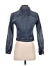 Gap 100% Cotton Blue Denim Jacket Size XS - photo 2
