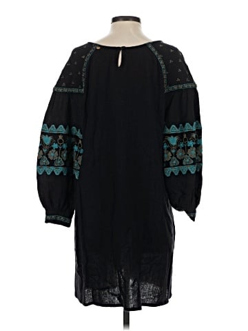 Antik Batik Casual Dress (view 2)