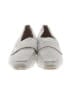 Steve Madden Tweed Silver Flats Size 9 1/2 - photo 2