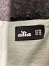 Alia 100% Polyester Green Long Sleeve Top Size 20 - photo 7