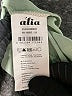 Alia 100% Polyester Green Long Sleeve Top Size 20 - photo 8