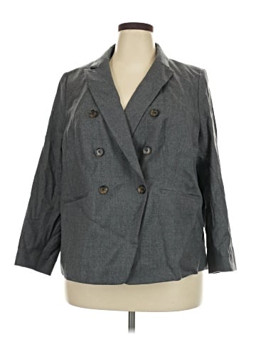 Talbots Wool Blazer (view 1)