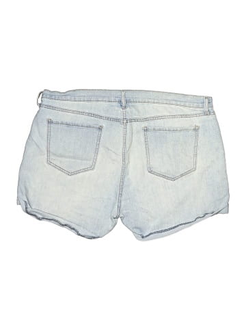 Old Navy Denim Shorts (view 2)