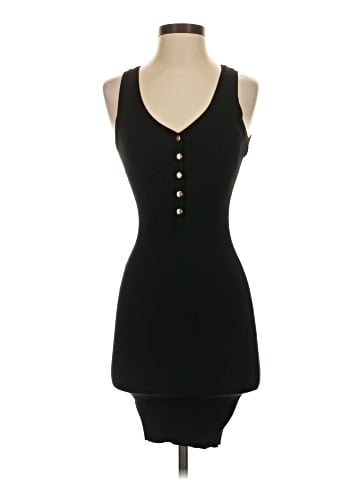 Love Tree Casual Dress (view 1)