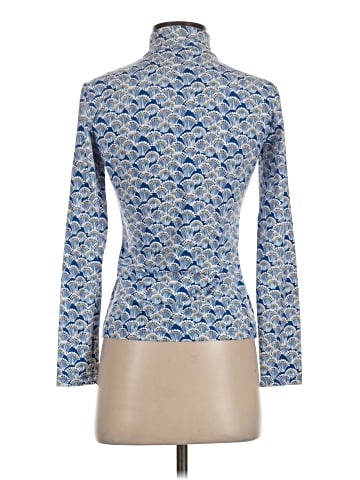 J. McLaughlin Long Sleeve Turtleneck (view 2)