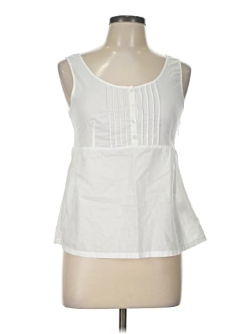 Boden Sleeveless Blouse (view 1)