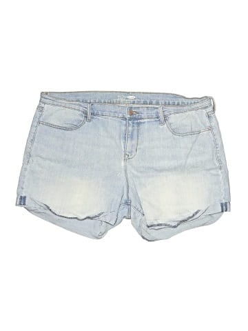 Old Navy Denim Shorts (view 1)