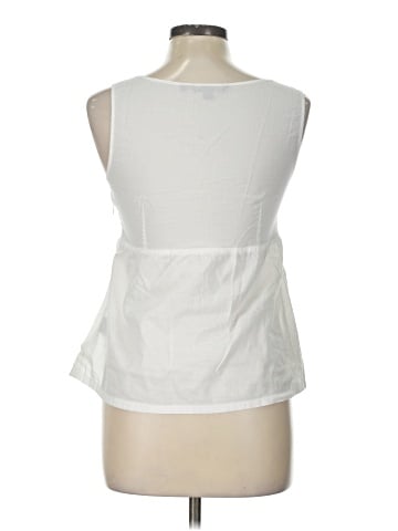 Boden Sleeveless Blouse (view 2)