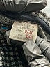 Zara Houndstooth Black Dress Size 9 - 10 - photo 3