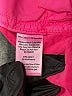 Vineyard Vines Checkered-gingham Pink Shorts Size 00 - photo 4